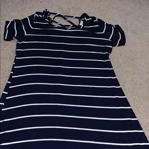T Shirt Dress